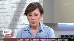 Jak przechowywać mięso, wędliny i konserwy?