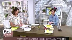 Jak przechowywać ser żółty?