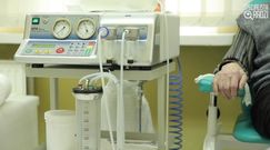 Ozonoterapia zamiast antybiotyku? [Specjalista radzi]