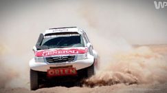 Małysz o tragicznej śmierci Hernika oraz spięciach z Martonem [7/8]