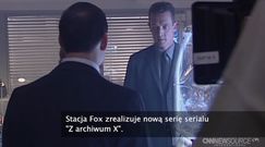 "Z Archiwum X" powraca 