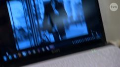 Maślak: Wypożyczam ubrania do telewizji