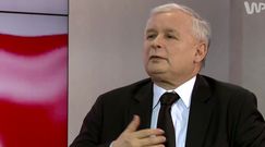 Kaczyński: wszystkie partie są uwikłane [Z każdej strony]