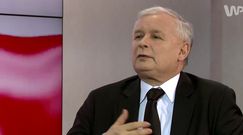 Kaczyński: wszystkie partie są uwikłane [Z każdej strony]