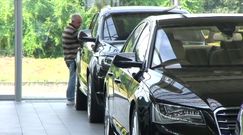 Polacy rejestrują samochody w Czechach