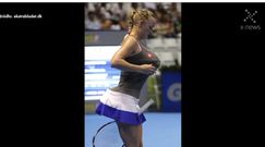 Williams o Woźniackiej: dajcie spokój, gdzie tu rasizm?