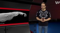 #dziejesiewtechnologii: NASA i asteroida