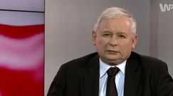 Kaczyński: Polska toleruje proste chwyty [Z każdej strony]