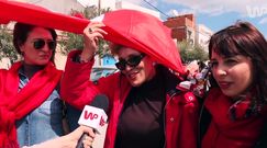 Tunezyjczycy: nie jesteśmy terrorystami