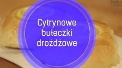 Bułeczki cytrynowe [Bułka z masłem]