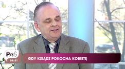 Były ksiądz zaczął prowadzić telefon zaufania dla duchownych 