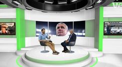 Wdowczyk dla WP cz.6: nie chcę być selekcjonerem reprezentacji Polski