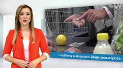 #dziejesiewbiznesie: kłopoty handlowców