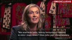 Dolce&amp;Gabbana odpowiadają Eltonowi Johnowi