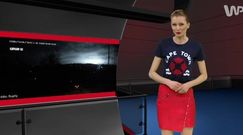 #dziejesiewtechnologii: tajemnicze światła