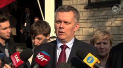 Siemoniak: Amerykanie to nasi przyjaciele