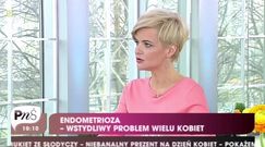 Masz bolesne miesiączki? To może być objaw groźnej choroby