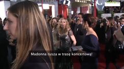 Madonna rusza w trasę koncertową! Przyjedzie do Polski?