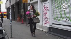  Rusin odpowiada fanowi: "Dziękuję. Kocham cię bardzo!"