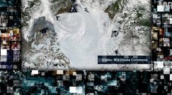Niepokojące zmiany w Arktyce [Pixel]