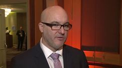 Strabag liczy na kontrakty kolejowe