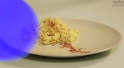 Ryż smażony [Bułka z masłem]