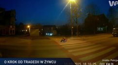 #dziejesiewpolsce: O włos od tragedii