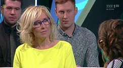 Kuszyńska o Eurowizji: "Boję się presji"