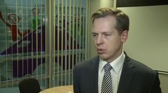 Niskie stopy procentowe to więcej kredytów