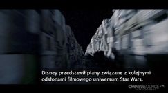 Spin-off  "Star Wars Rogue One" wkrótce na ekranach kin