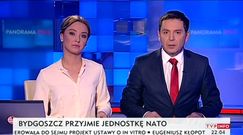Rekordowa liczba ćwiczeń wojskowych w Polsce