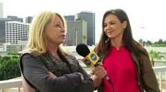 Polska kostiumograf o pracy ze Spielbergiem