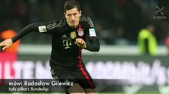 "Lewy" marnuje się na skrzydle?