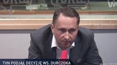 #dziejesiewpolsce: decyzja ws. Durczoka