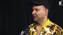 Witkowski: będzie ekranizacja mojej powieści