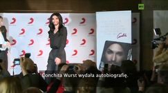 Conchita Wurst: "To społeczeństwo popełnia błąd, nie ja"