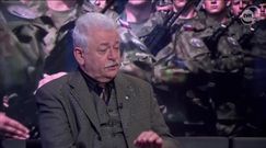 Rosja może użyć ładunku jądrowego