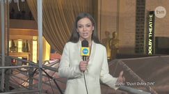 Kinga Rusin: "John Travolta pomachał mi i powiedział cześć!"