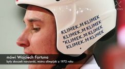 "Aby być w czołówce trzeba skoczyć 133-134 metry"