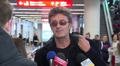 Paweł Pawlikowski wrócił z USA. "Oskar? Ciężki"