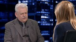 Romuald Szeremietiew: Rosja może nam zaproponować tylko niewolę