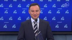 Duda: Komorowski nie prowadzi dialogu z Polakami