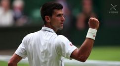Novak Djoković odebrał nagrodę Laureus