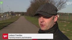 Motoreporter: agresja kobiet na drodze