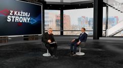 Joński do "Nocnych Wilków": szerokiej drogi [Z każdej strony]