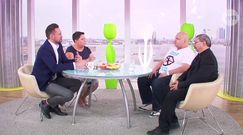 Chory na raka walczy ze znachorami