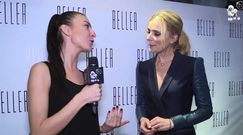 Mlynkova twarzą firmy jubilerskiej