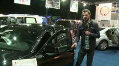 Tak wyposażony jest BOR