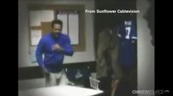 Tak aktorom puszczają nerwy