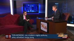 Terlikowski przestrzega przed in vitro